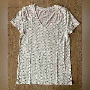 GAP Favorite Tee V-Neck
